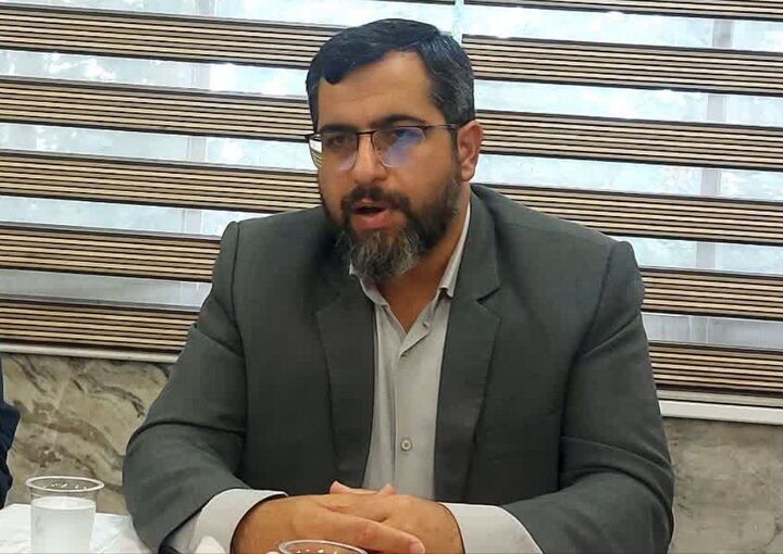 هم‌پیمانی وقف و مساجد در بهشهر
