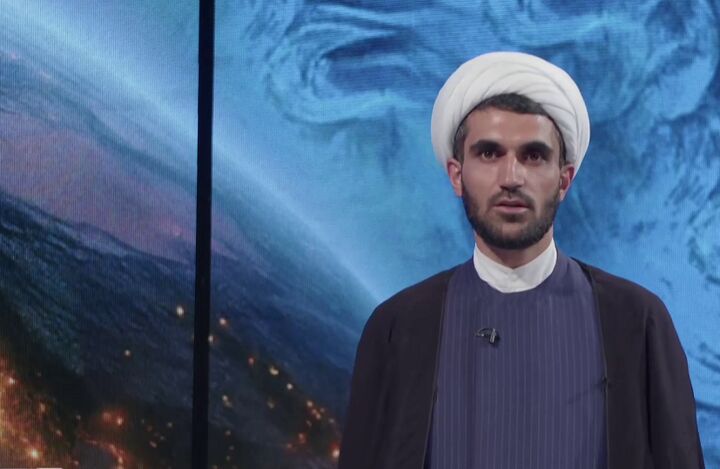 مسجد؛ خانه‌ای برای ساختن انسان و پاسخ‌گویی به نیازهای نسل امروز