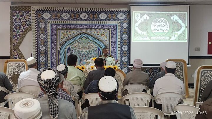 مسجد؛ سنگر اجتماعی محلات برای پیشگیری از آسیب‌ها و تقویت امنیت