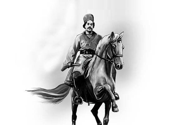 رئیسعلی دلواری؛ قهرمانی که از یک خانه کوچک به حافظه یک ملت رسید