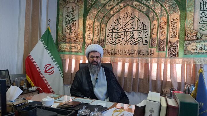 پذیرش طلاب در آزمون ورودی حوزه‌های علمیه خواهران استان مرکزی از رشد چشمگیری برخوردار است