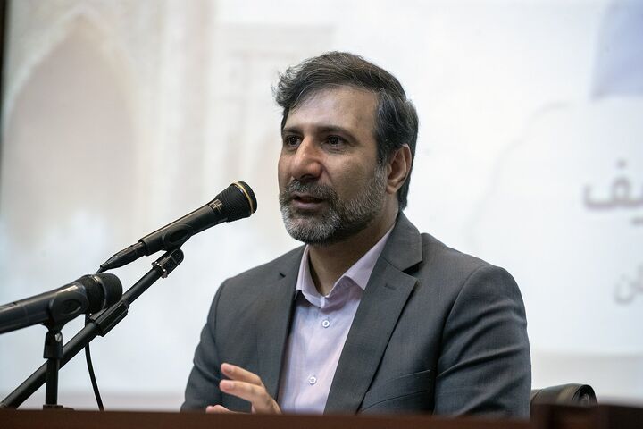 طحان‌نظیف: تجارب ملت ایران در رویارویی با استکبار در تدوین قانون اساسی اثر داشت