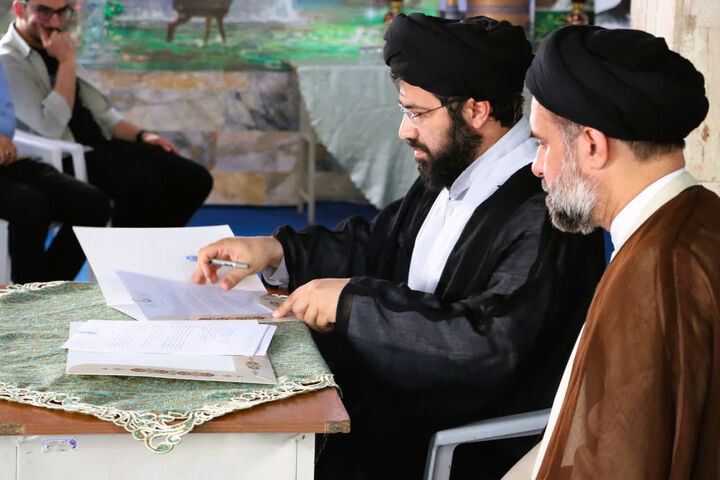 تأسیس مدرسه پسرانه حفظ قرآن با نظارت مرکز امور قرآنی آستان قدس رضوی