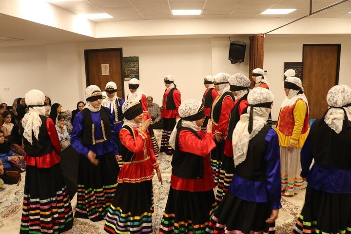درخشش هنرمندان «کانون عاشقان ولایت» در جشنواره تئاتر بچه‌های مسجد