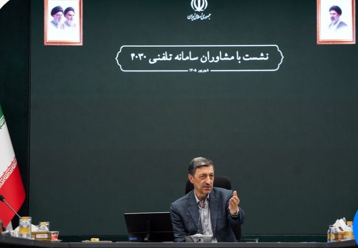 فتاح: مشاوران ۴۰۳۰ نقش ‌مهمی در افزایش تاب‌آوری اجتماعی داشتند