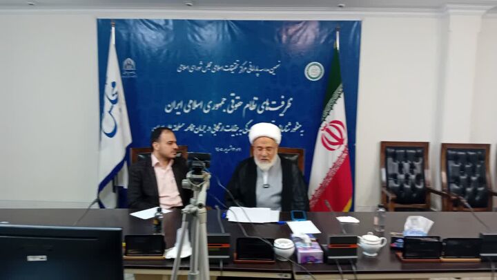 آغازبکار نهمین مدرسه پارلمانی مرکز تحقیقات اسلامی مجلس با حضور بیش از ۷۰۰ نفر