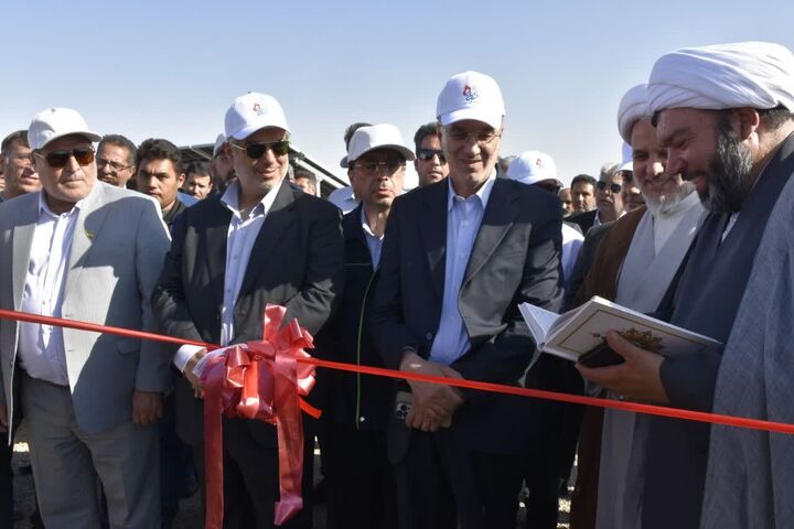 استان مرکزی به آستانه یک هزار مگاوات انرژی خورشیدی نزدیک شد