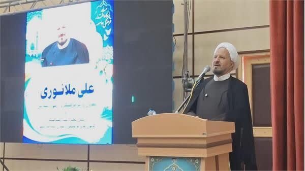نشر معارف نهج‌البلاغه از راه‌های تحقق مسجدمحوری است