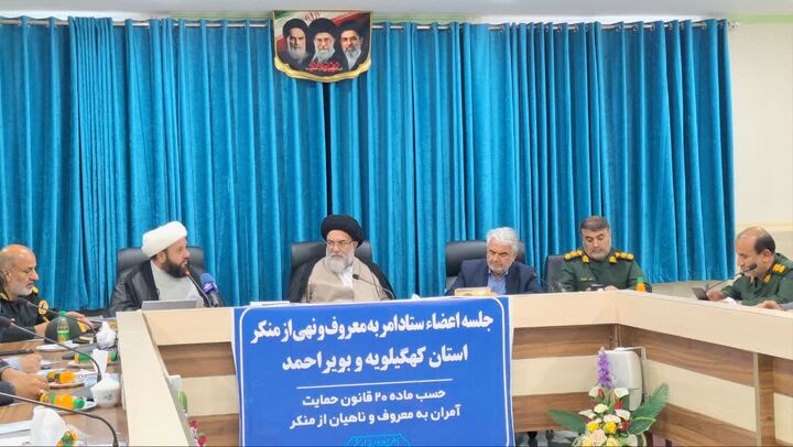 بازار پوشاک باید پاسخگوی نیاز جامعه به پوشش اسلامی و ایرانی باشد