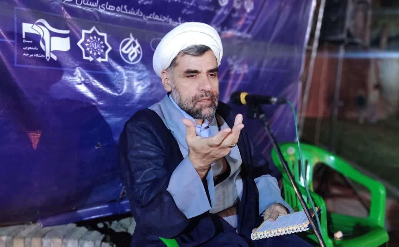 آینده روشن کشور در گرو شناخت ظرفیت‌ها و عبور از موانع