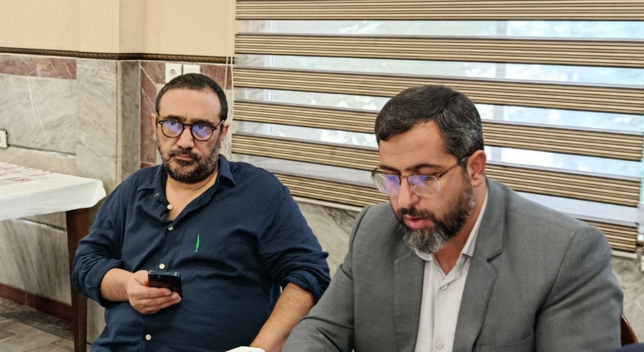 همپیمانی وقف و مساجد در بهشهر