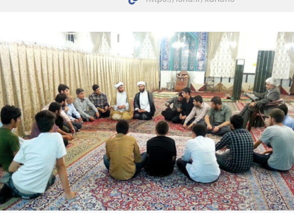 مسجد پنج‌تن آل‌عبا(ع)؛ پناهگاه فرهنگی نوجوانان محله ای کم‌برخوردار