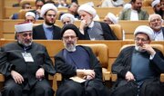 نماینده گیلان در کنفرانس وحدت اسلامی تهران / نقش زبان کره‌ای در گسترش همکاری‌های فرهنگی و مذهبی