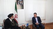 چهارمحال‌وبختیاری ظرفیت تبدیل‌شدن به مرجع علمی و فناورانه را دارد