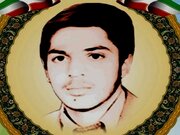 شهید «بذرافکن»؛ از شب‌زنده‌داری تا آسمان حاج عمران