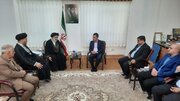 امام جمعه شهرکرد: اشتغال نخبگان و ثبات اقتصادی مطالبه جدی مردم است