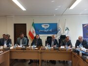 مدیرکل تعاون، کار و رفاه اجتماعی زنجان بر تقویت همدلی میان کارگران و کارفرمایان تأکید کرد