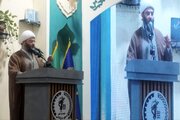 هر مسجد و هیئت باید به یک کنشگر و جریان جهادی برای حل مسائل مردم تبدیل شود