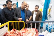 حمله پهپادی آمریکا به مجلس عروسی جنایت جنگی است/ مجلس تا درمان کامل و جبران خسارات کنار آسیب‌دیدگان می‌ماند