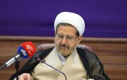 استفاده از ظرفیت‌های اجتماعی و فرهنگی برای کاهش جمعیت کیفری خراسان رضوی