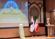 آیت الله اعرافی: تمدن اسلامی بدون ورود حکیمانه به هوش مصنوعی شکل نمی‌گیرد