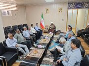 هنر تعزیه و نوحه‌خوانی، ابزاری کارآمد برای صیانت از سنت‌های اصیل دینی در میناب است