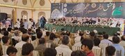 پاکستان میزبان کنفرانس ملی «عشق پیامبر اکرم(ص) محور وحدت مسلمانان»