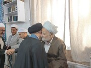 همایش نخبگانی عالم تمدن ساز در سردشت