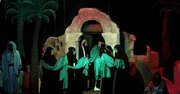 فراخوان ارسال اثر به کنگره خادمه بهشت