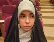از  «حفظ قرآن» تا «ترتیل‌خوانی»؛ روایتی از مسیر رشد یک نخبه قرآنی در آذربایجان‌غربی