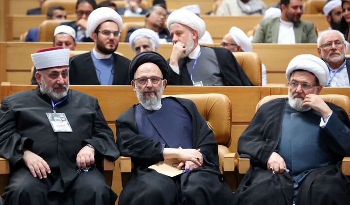 نماینده گیلان در کنفرانس وحدت اسلامی تهران / نقش زبان کره‌ای در گسترش همکاری‌های فرهنگی و مذهبی