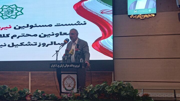 زاکانی: کشور به راه‌ها و تدابیر نو نیاز دارد/ همه باید به دولت کمک کنیم