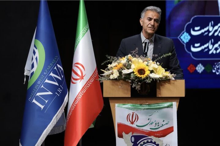 دستگاه‌های اجرایی و بخش خصوصی دو بال توسعه اقتصادی هستند