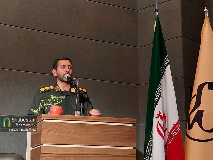 ضرورت ثبت مدیریت انقلابی دوران دفاع مقدس در تاریخ شفاهی