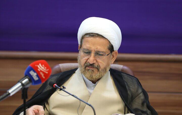 استفاده از ظرفیت‌های اجتماعی و فرهنگی برای کاهش جمعیت کیفری خراسان رضوی