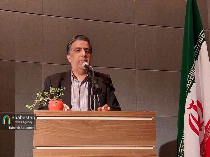تلاش اداره کل فرهنگ و ارشاد اسلامی کرمان در استفاده حداکثری از پلتفرم‌های موجود برای توزیع و نشر آثار دفاع مقدس
