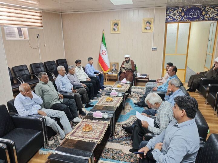 هنر تعزیه و نوحه‌خوانی، ابزاری کارآمد برای صیانت از سنت‌های اصیل دینی در میناب است