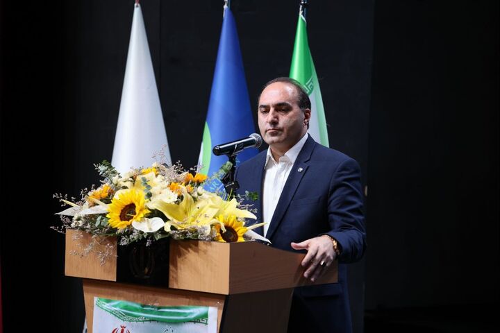 ۲۵۰ واحد صنعتی جدید با اشتغال زایی ۹ هزار و ۴۰۰ نفر راه اندازی شد