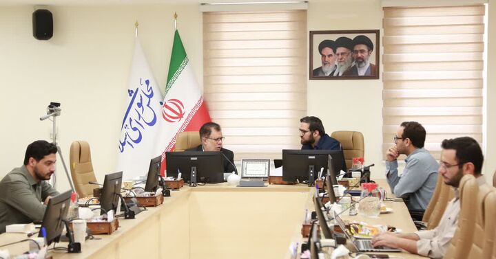 بررسی ظرفیت‌های نظام حقوقی ایران  برای شناسایی، تعقیب و رسیدگی به جنایات ارتکابی آمریکا و رژیم صهیونیستی