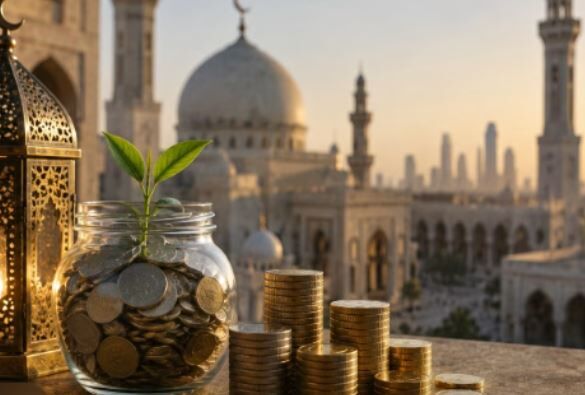 سرمایه‌گذاری غیرمسلمانان در تأمین مالی اسلامی