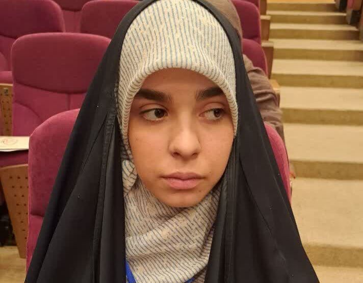 از  «حفظ قرآن» تا «ترتیل‌خوانی»؛ روایتی از مسیر رشد یک نخبه قرآنی در آذربایجان‌غربی