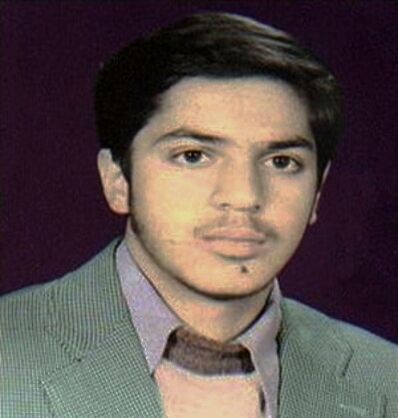 شهید «بذرافکن»؛ از شب‌زنده‌داری تا آسمان حاج عمران