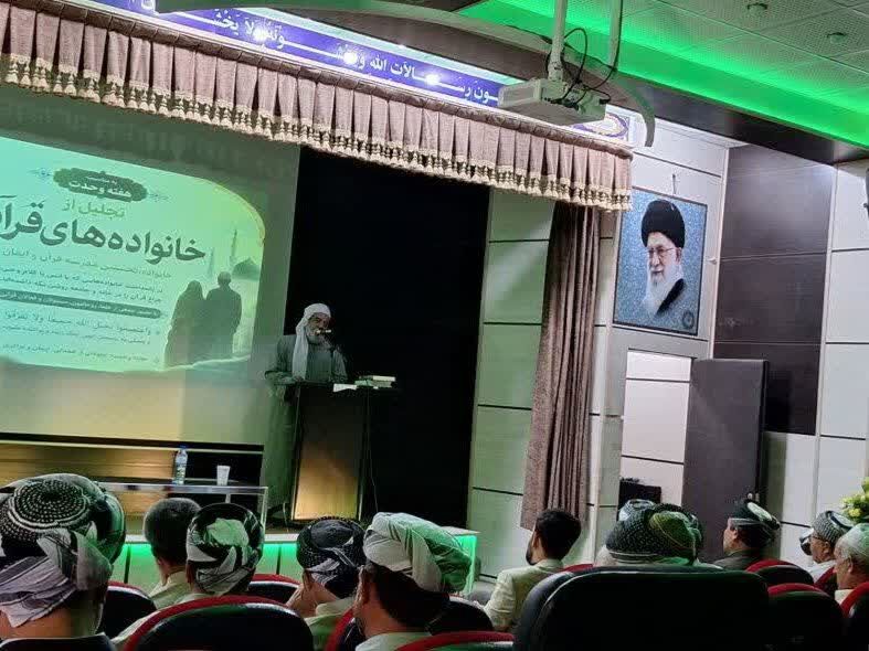 وحدت اسلامی از شعار تا عمل؛ تأکید علمای مریوان و سروآباد بر تقویت همدلی و پرهیز از تفرقه