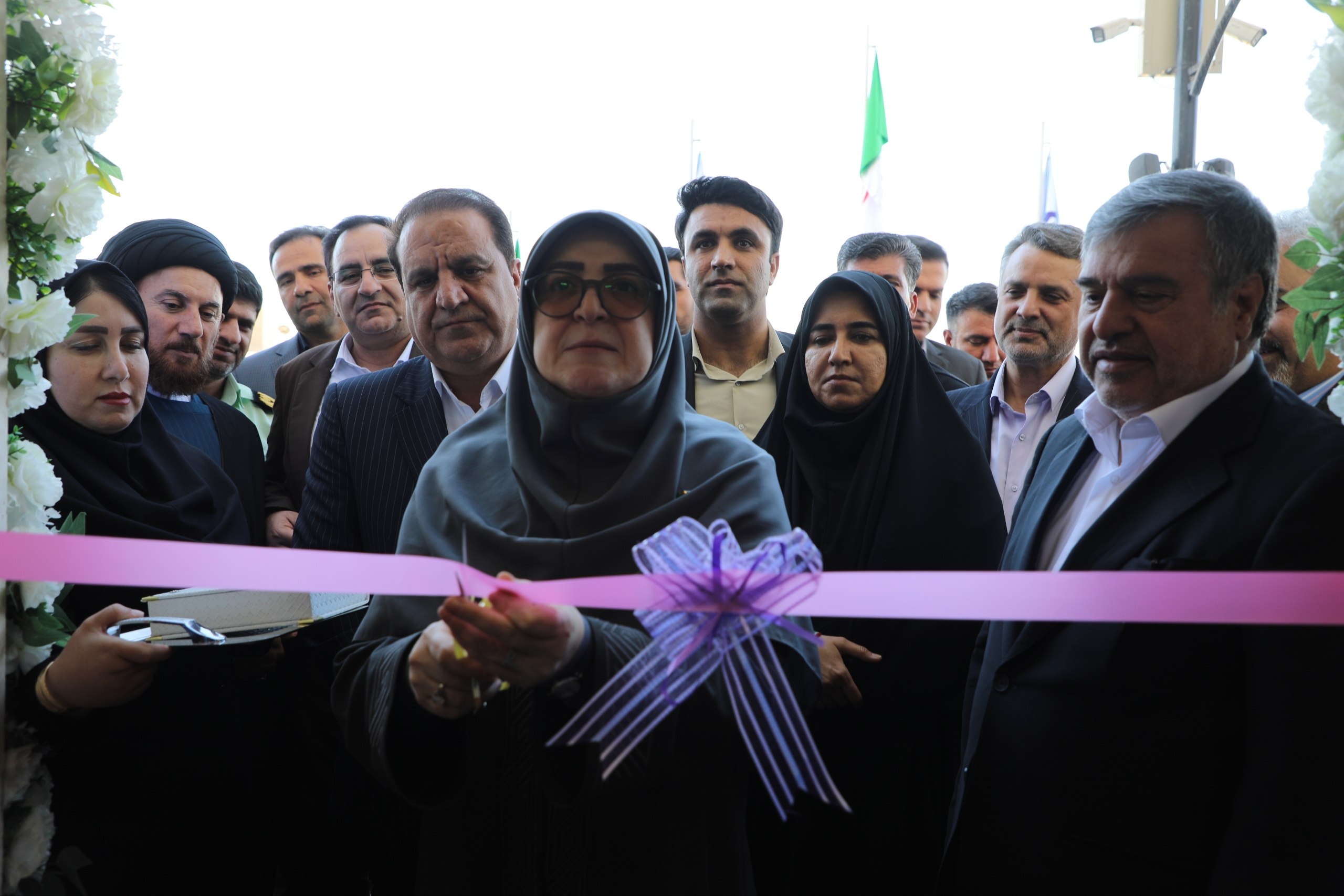 امید به سلامت در ملکشاهی جان گرفت