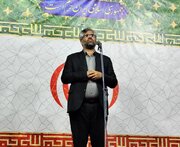 بعثت ملت ایران، اعجازی در تاریخ است / سبک زندگی ایرانی ها در یکصد و هشتاد و هفت شب