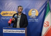 رسانه‌ها، مأمور روایت اعجاز ملت مبعوث هستند 