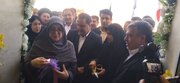 امید به سلامت در ملکشاهی جان گرفت