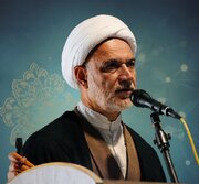 قانون امر به معروف نباید روی کاغذ بماند