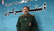 آغاز رزمایش جهادگران فاطمی۶ با شعار «خدمت‌رسانی برای تحقق عدالت و پیشرفت»
