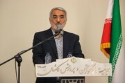 تکثیر فرهنگِ «خیرخواهی» در مسیر توسعه زیرساخت‌های آموزشی/ تأکید بر حمایت دولت از همتِ بلندِ واقفان کاشانی